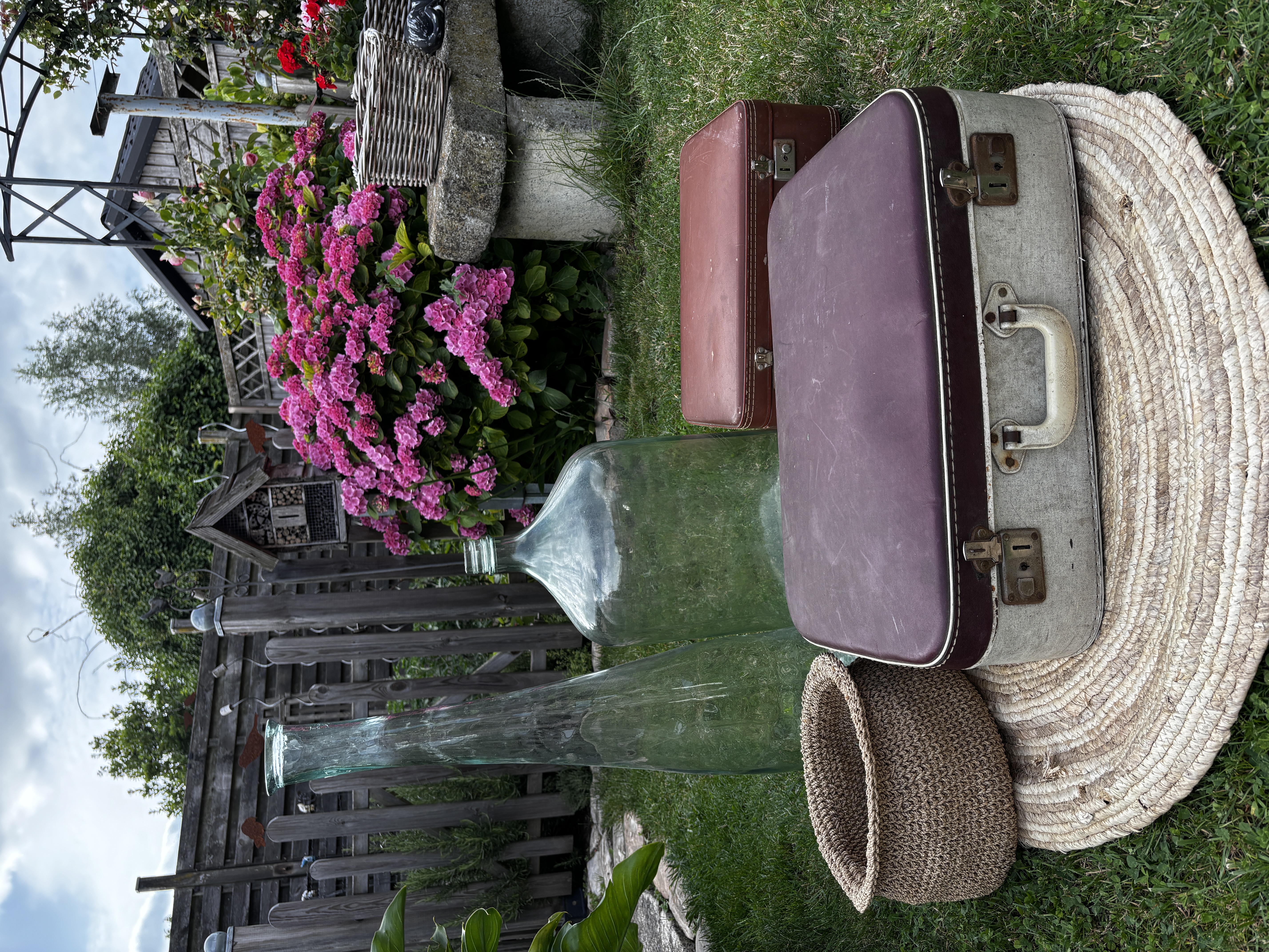 Grande valise